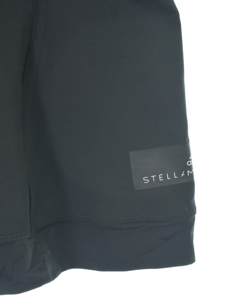 adidas by Stella McCartney（アディダスバイステラマッカートニー）タンクトップ 黒 サイズ:OT(XL位) レディース/2200645506044