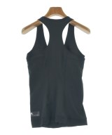 adidas by Stella McCartney（アディダスバイステラマッカートニー）タンクトップ 黒 サイズ:OT(XL位) レディース/2200645506044