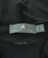 adidas by Stella McCartney（アディダスバイステラマッカートニー）タンクトップ 黒 サイズ:OT(XL位) レディース/2200645506044