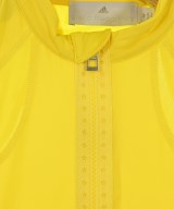 adidas by Stella McCartney（アディダスバイステラマッカートニー）Tシャツ・カットソー 黄 サイズ:M レディース/2200653703060