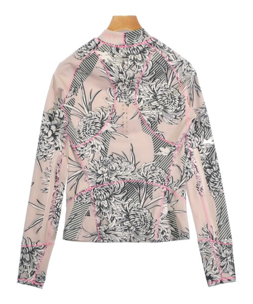 adidas by Stella McCartney（アディダスバイステラマッカートニー）Tシャツ・カットソー ピンク サイズ:M レディース/2200645811056
