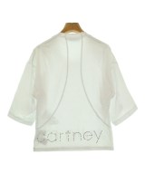 adidas by Stella McCartney（アディダスバイステラマッカートニー）Tシャツ・カットソー 白 サイズ:XS レディース/2200646516110