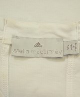 adidas by Stella McCartney（アディダスバイステラマッカートニー）Tシャツ・カットソー 白 サイズ:XS レディース/2200646516110