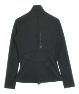 adidas by Stella McCartney（アディダスバイステラマッカートニー）Tシャツ・カットソー 黒 サイズ:01(S位) レディース/2200646516134