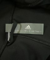 adidas by Stella McCartney（アディダスバイステラマッカートニー）Tシャツ・カットソー 黒 サイズ:01(S位) レディース/2200646516134