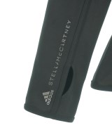 adidas by Stella McCartney（アディダスバイステラマッカートニー）Tシャツ・カットソー 黒 サイズ:01(S位) レディース/2200646516134