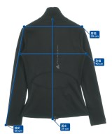 adidas by Stella McCartney（アディダスバイステラマッカートニー）Tシャツ・カットソー 黒 サイズ:01(S位) レディース/2200646516134