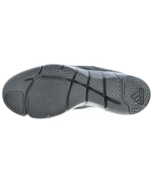 adidas by Stella McCartney（アディダスバイステラマッカートニー）スニーカー 黒 サイズ:24cm レディース/2200653760056