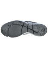 adidas by Stella McCartney（アディダスバイステラマッカートニー）スニーカー 黒 サイズ:24cm レディース/2200653760056