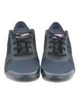 adidas by Stella McCartney（アディダスバイステラマッカートニー）スニーカー 黒 サイズ:24cm レディース/2200653760056