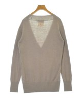 adidas by Stella McCartney（アディダスバイステラマッカートニー）ニット・セーター ベージュ サイズ:S レディース/2200654063033