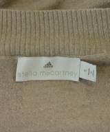 adidas by Stella McCartney（アディダスバイステラマッカートニー）ニット・セーター ベージュ サイズ:S レディース/2200654063033