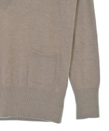 adidas by Stella McCartney（アディダスバイステラマッカートニー）ニット・セーター ベージュ サイズ:S レディース/2200654063033