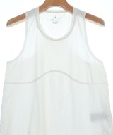 adidas by Stella McCartney（アディダスバイステラマッカートニー）ノースリーブ 白 サイズ:S レディース/2200642298065
