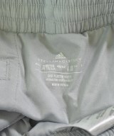 adidas by Stella McCartney（アディダスバイステラマッカートニー）ショートパンツ グレー サイズ:S レディース/2200642298072