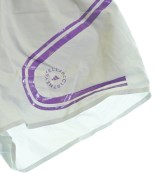 adidas by Stella McCartney（アディダスバイステラマッカートニー）ショートパンツ グレー サイズ:S レディース/2200642298072