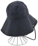 adidas by Stella McCartney（アディダスバイステラマッカートニー）ハット 黒 サイズ:F レディース/2200700421251