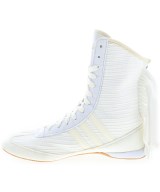 adidas by Stella McCartney（アディダスバイステラマッカートニー）スニーカー 白 サイズ:24cm レディース/2200702438028
