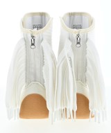 adidas by Stella McCartney（アディダスバイステラマッカートニー）スニーカー 白 サイズ:24cm レディース/2200702438028