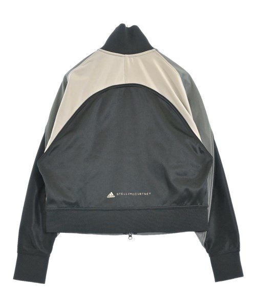 adidas by Stella McCartney（アディダスバイステラマッカートニー）スウェット 黒 サイズ:M レディース/2200702701061