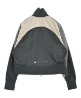 adidas by Stella McCartney（アディダスバイステラマッカートニー）スウェット 黒 サイズ:M レディース/2200702701061