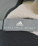 adidas by Stella McCartney（アディダスバイステラマッカートニー）スウェット 黒 サイズ:M レディース/2200702701061