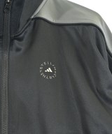 adidas by Stella McCartney（アディダスバイステラマッカートニー）スウェット 黒 サイズ:M レディース/2200702701061