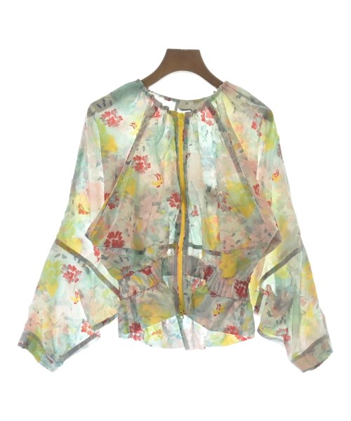 adidas by Stella McCartney(アディダスバイステラマッカートニー)その他 その他（柄物・カラフル） サイズ:M/2200702893124