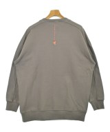 adidas by Stella McCartney（アディダスバイステラマッカートニー）スウェット グレー サイズ:L メンズ/2200702903106