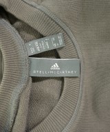 adidas by Stella McCartney（アディダスバイステラマッカートニー）スウェット グレー サイズ:L メンズ/2200702903106