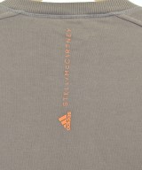adidas by Stella McCartney（アディダスバイステラマッカートニー）スウェット グレー サイズ:L メンズ/2200702903106