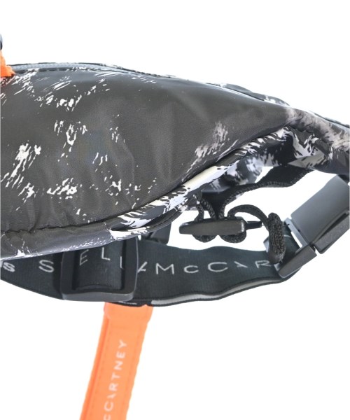 adidas by Stella McCartney（アディダスバイステラマッカートニー）その他 黒 サイズ:- レディース/2200702910104