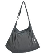 adidas by Stella McCartney（アディダスバイステラマッカートニー）ショルダーバッグ 黒 サイズ:- レディース/2200699010641