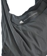 adidas by Stella McCartney（アディダスバイステラマッカートニー）ショルダーバッグ 黒 サイズ:- レディース/2200699010641