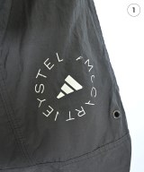 adidas by Stella McCartney（アディダスバイステラマッカートニー）ショルダーバッグ 黒 サイズ:- レディース/2200699010641