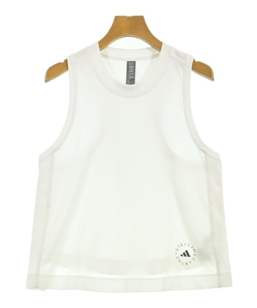 adidas by Stella McCartney(アディダスバイステラマッカートニー)のタンクトップ サイズ:L 3,600円
