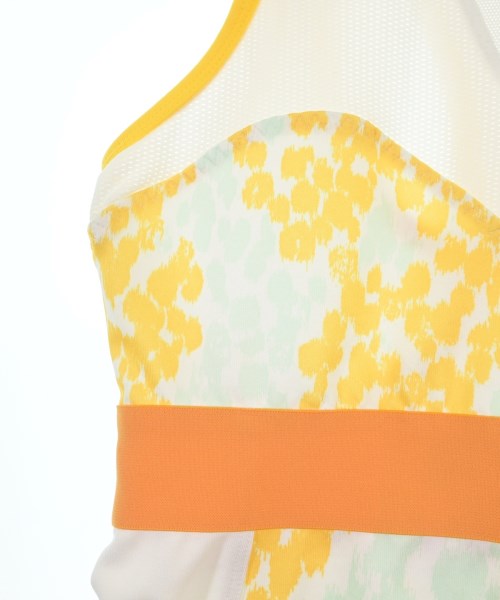 adidas by Stella McCartney（アディダスバイステラマッカートニー）ノースリーブ 白 サイズ:S レディース/2200703735027