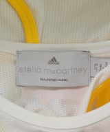 adidas by Stella McCartney（アディダスバイステラマッカートニー）ノースリーブ 白 サイズ:S レディース/2200703735027