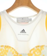adidas by Stella McCartney（アディダスバイステラマッカートニー）ノースリーブ 白 サイズ:S レディース/2200703735027