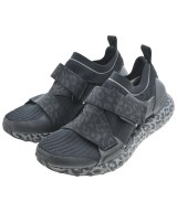 adidas by Stella McCartney（アディダスバイステラマッカートニー）スニーカー 黒 サイズ:24cm レディース/2200702195105