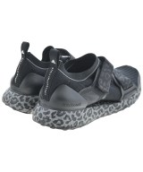 adidas by Stella McCartney（アディダスバイステラマッカートニー）スニーカー 黒 サイズ:24cm レディース/2200702195105