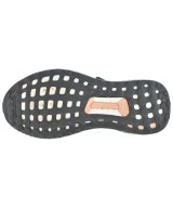 adidas by Stella McCartney（アディダスバイステラマッカートニー）スニーカー 黒 サイズ:24cm レディース/2200702195105