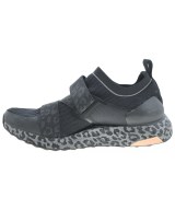 adidas by Stella McCartney（アディダスバイステラマッカートニー）スニーカー 黒 サイズ:24cm レディース/2200702195105