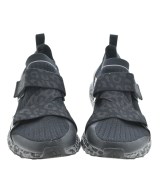 adidas by Stella McCartney（アディダスバイステラマッカートニー）スニーカー 黒 サイズ:24cm レディース/2200702195105