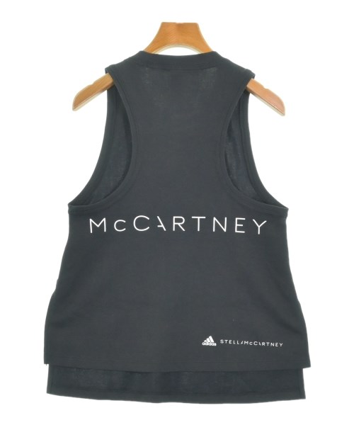 adidas by Stella McCartney（アディダスバイステラマッカートニー）タンクトップ グレー サイズ:S レディース/2200700006014