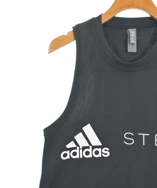 adidas by Stella McCartney（アディダスバイステラマッカートニー）タンクトップ グレー サイズ:S レディース/2200700006014