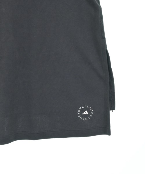 adidas by Stella McCartney（アディダスバイステラマッカートニー）タンクトップ グレー サイズ:S レディース/2200700006014