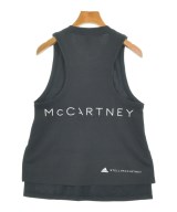 adidas by Stella McCartney（アディダスバイステラマッカートニー）タンクトップ グレー サイズ:S レディース/2200700006014