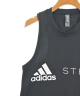 adidas by Stella McCartney（アディダスバイステラマッカートニー）タンクトップ グレー サイズ:S レディース/2200700006014