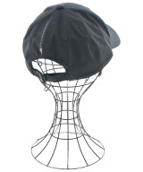 adidas by Stella McCartney（アディダスバイステラマッカートニー）キャップ 黒 サイズ:OSFW レディース/2200703363039